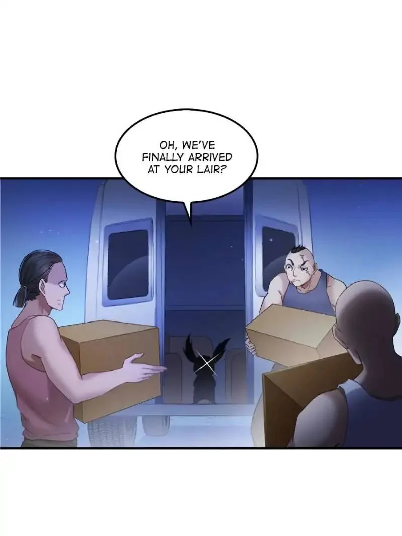 Cultivation Chat Group Chapter 115 page 29