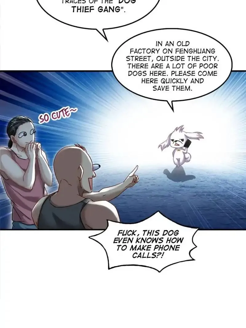 Cultivation Chat Group Chapter 115 page 38