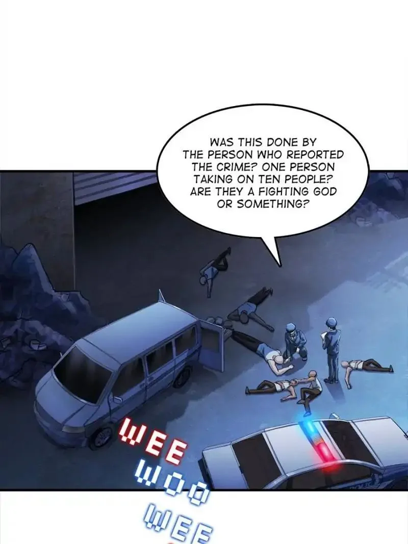 Cultivation Chat Group Chapter 116 page 6