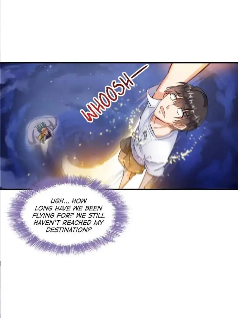Cultivation Chat Group Chapter 116 page 32