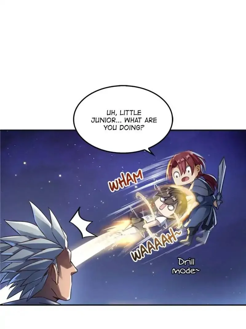Cultivation Chat Group Chapter 116 page 37