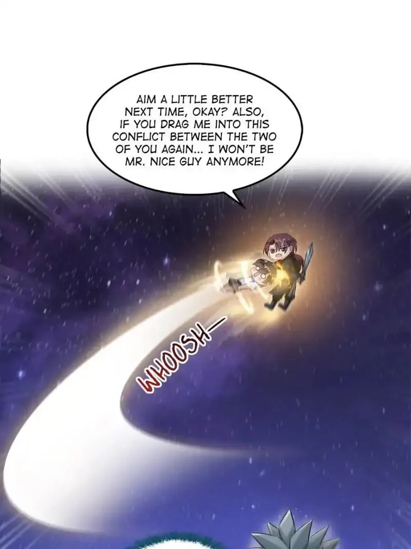 Cultivation Chat Group Chapter 116 page 43