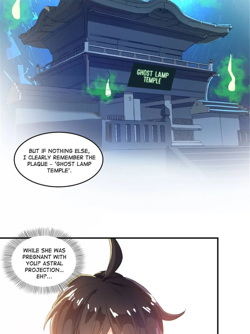 Cultivation Chat Group Chapter 12 page 4