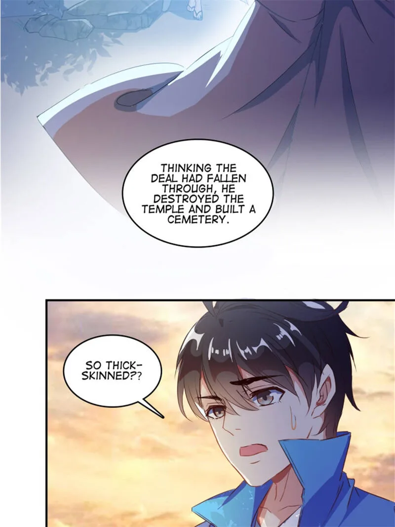 Cultivation Chat Group Chapter 12 page 18