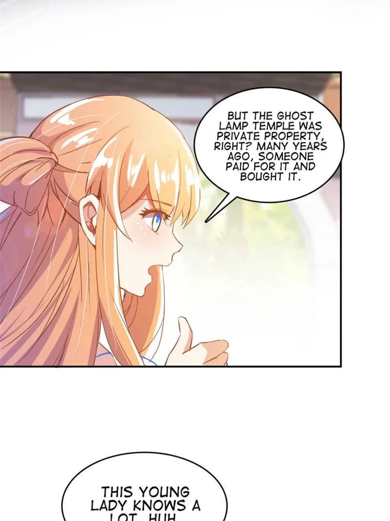 Cultivation Chat Group Chapter 12 page 15