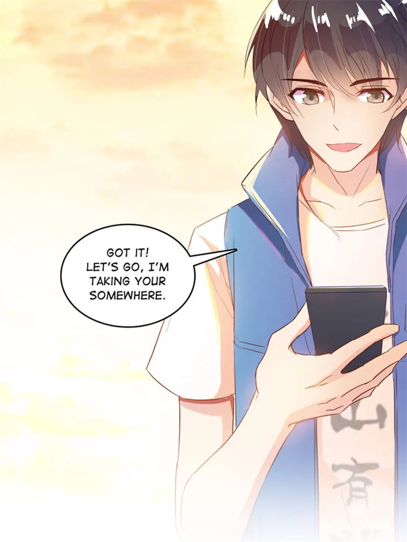 Cultivation Chat Group Chapter 12 page 9