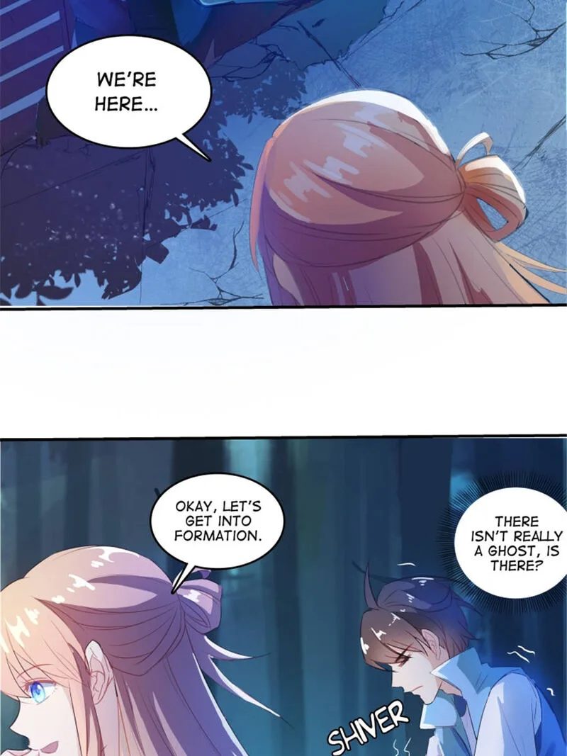 Cultivation Chat Group Chapter 12 page 31