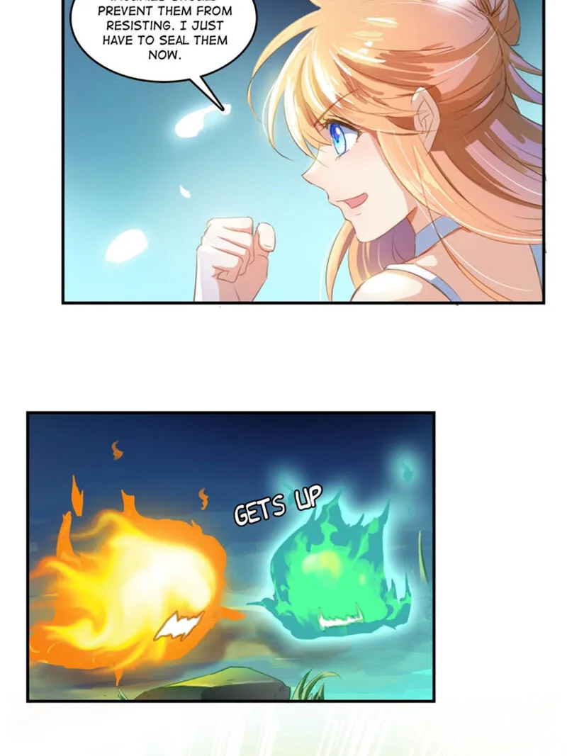 Cultivation Chat Group Chapter 13 page 20