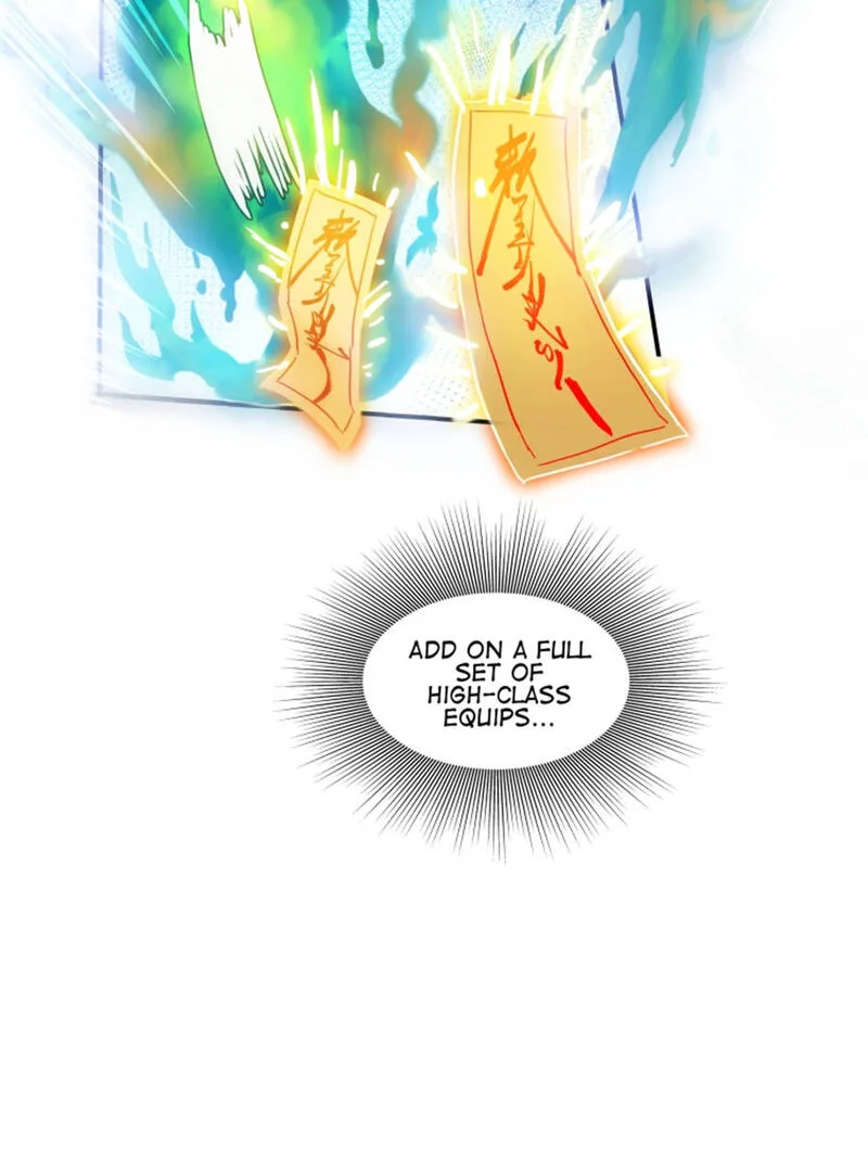 Cultivation Chat Group Chapter 13 page 6