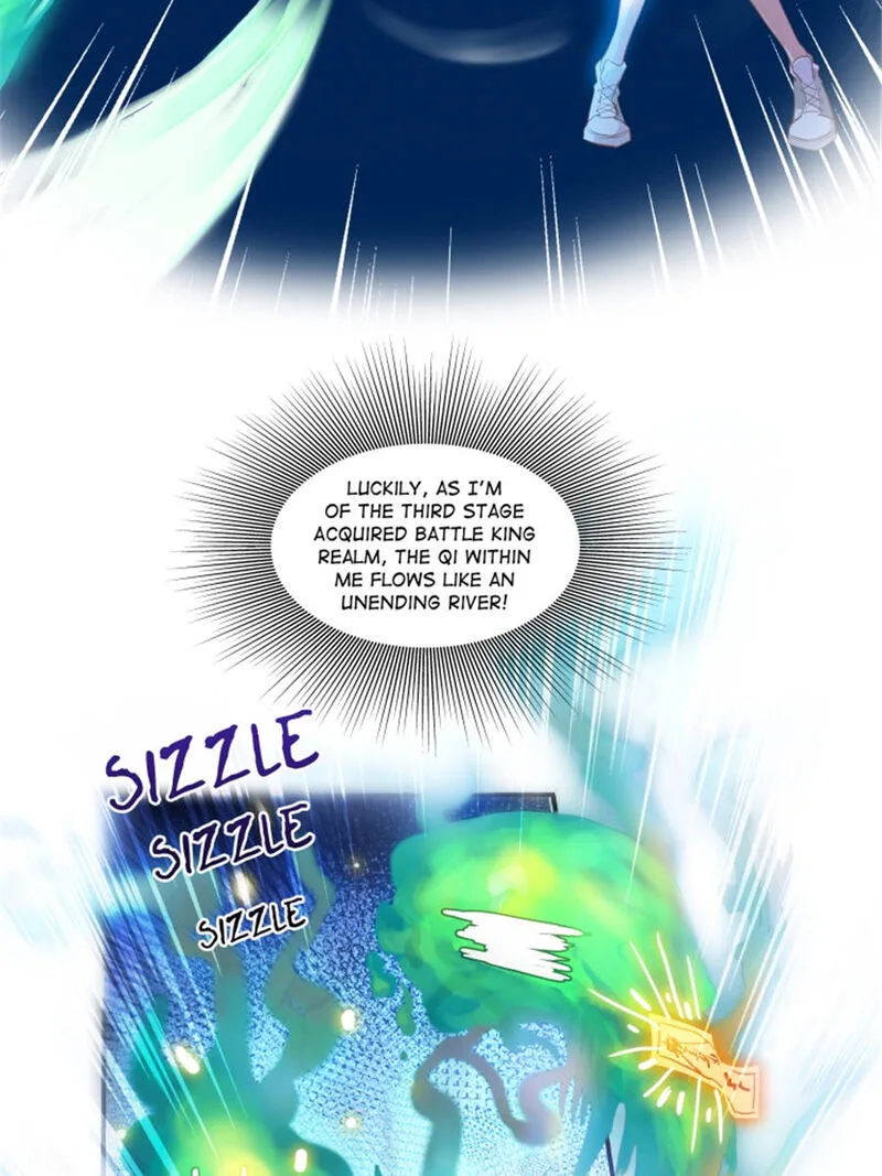 Cultivation Chat Group Chapter 13 page 5