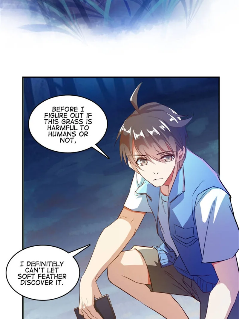Cultivation Chat Group Chapter 13 page 31