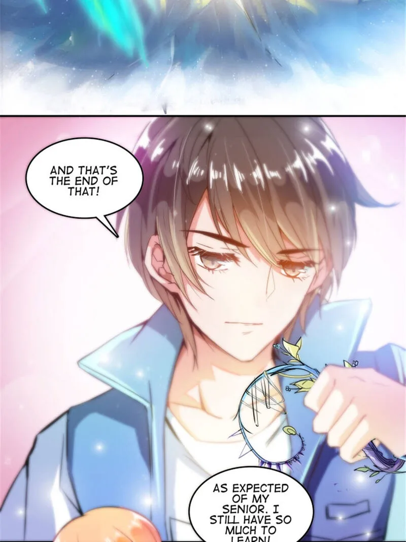 Cultivation Chat Group Chapter 13 page 44