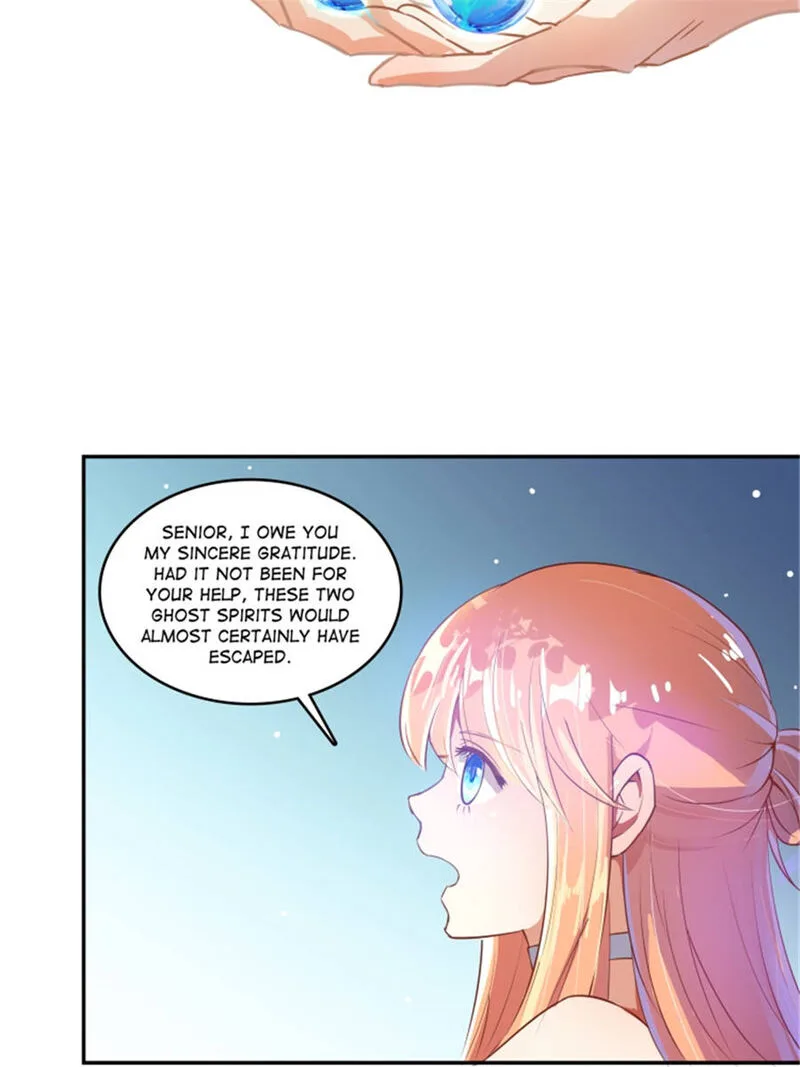 Cultivation Chat Group Chapter 13 page 51