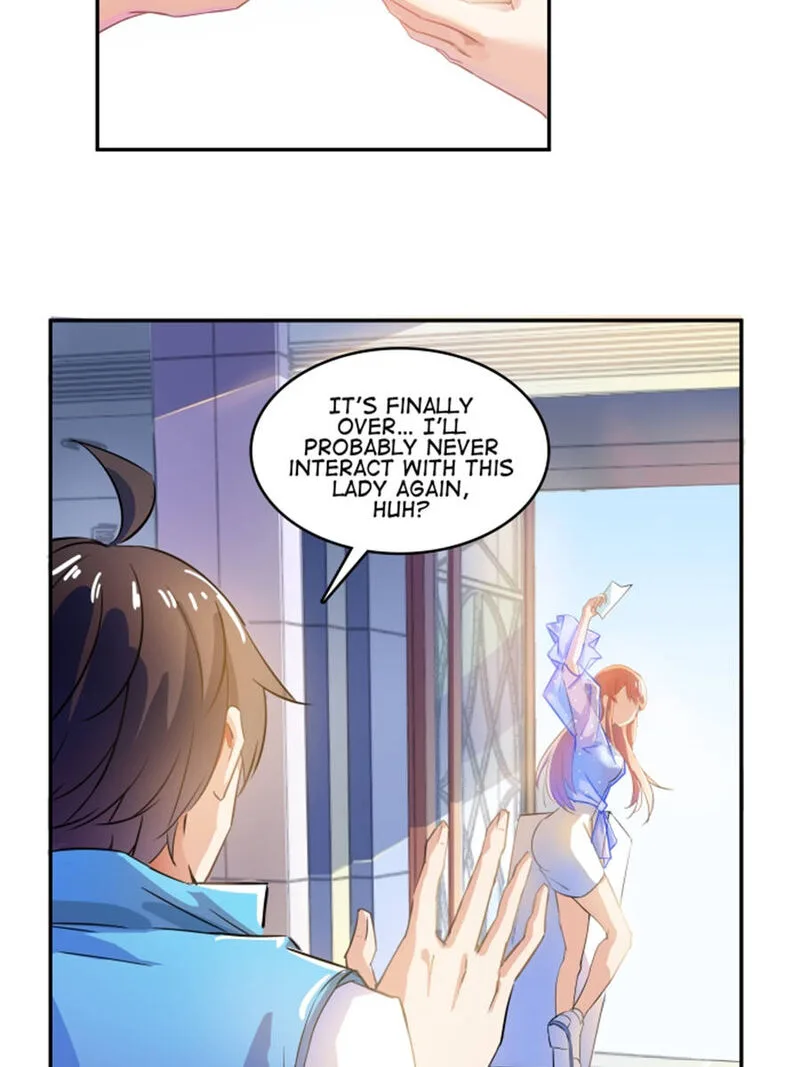 Cultivation Chat Group Chapter 14 page 14