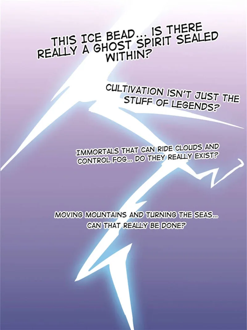 Cultivation Chat Group Chapter 14 page 24