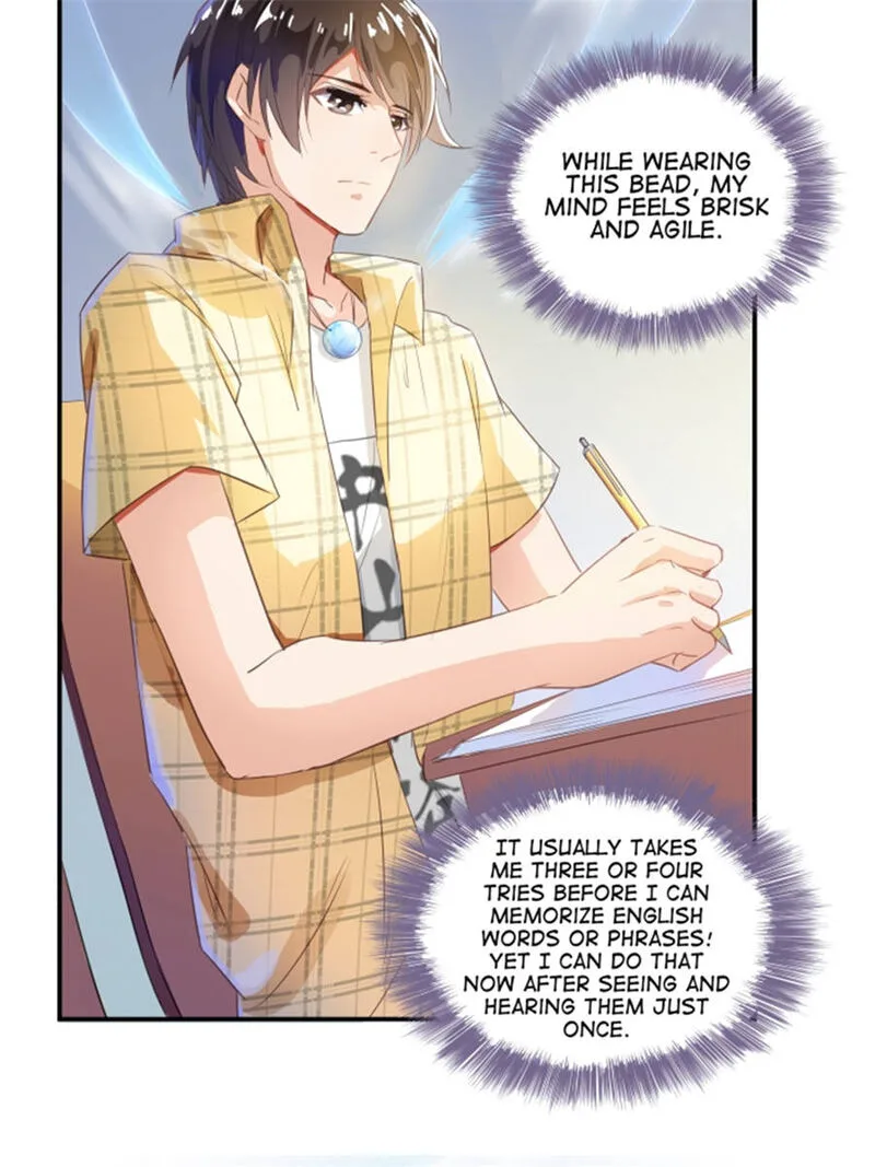 Cultivation Chat Group Chapter 14 page 22