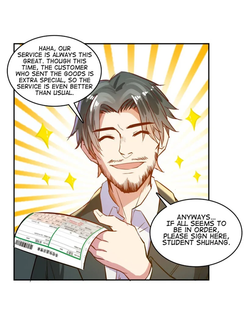 Cultivation Chat Group Chapter 14 page 41