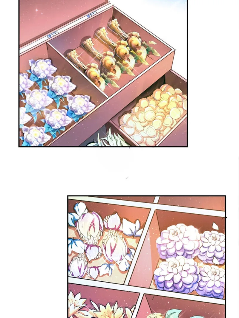 Cultivation Chat Group Chapter 14 page 46