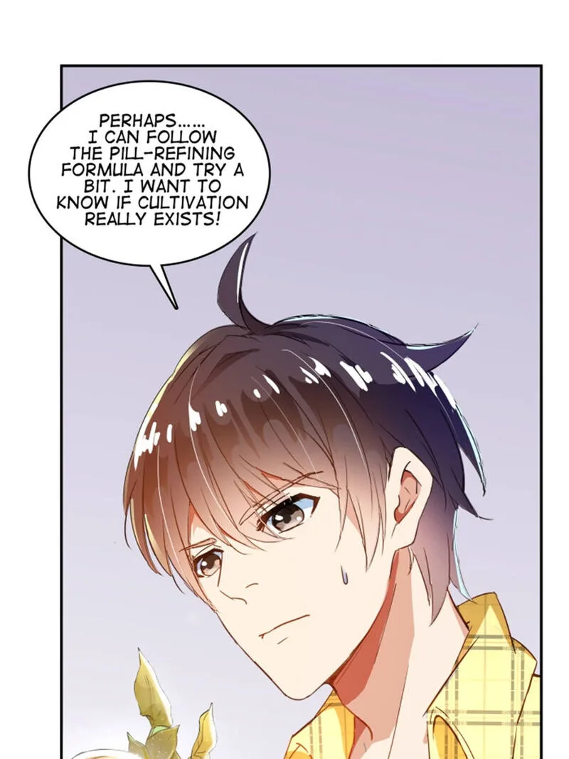 Cultivation Chat Group Chapter 14 page 49