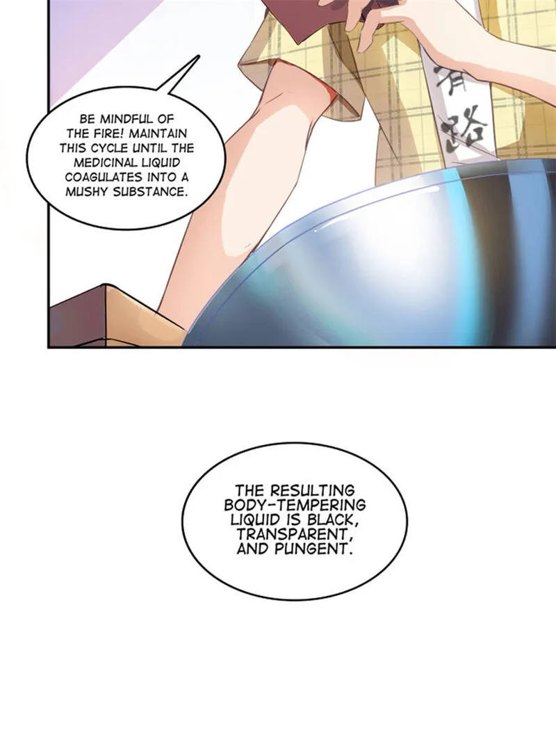Cultivation Chat Group Chapter 15 page 13