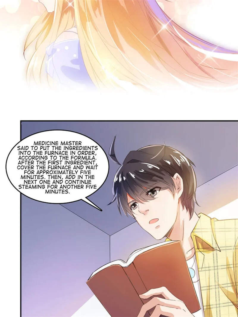Cultivation Chat Group Chapter 15 page 12