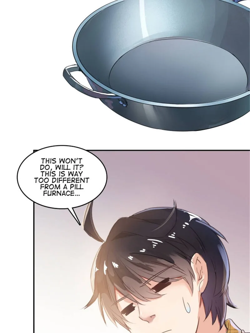 Cultivation Chat Group Chapter 15 page 6