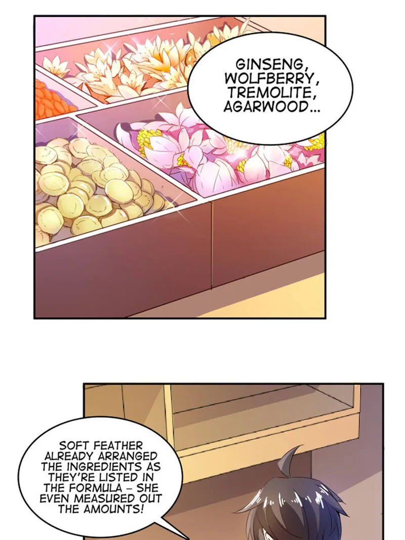 Cultivation Chat Group Chapter 15 page 10