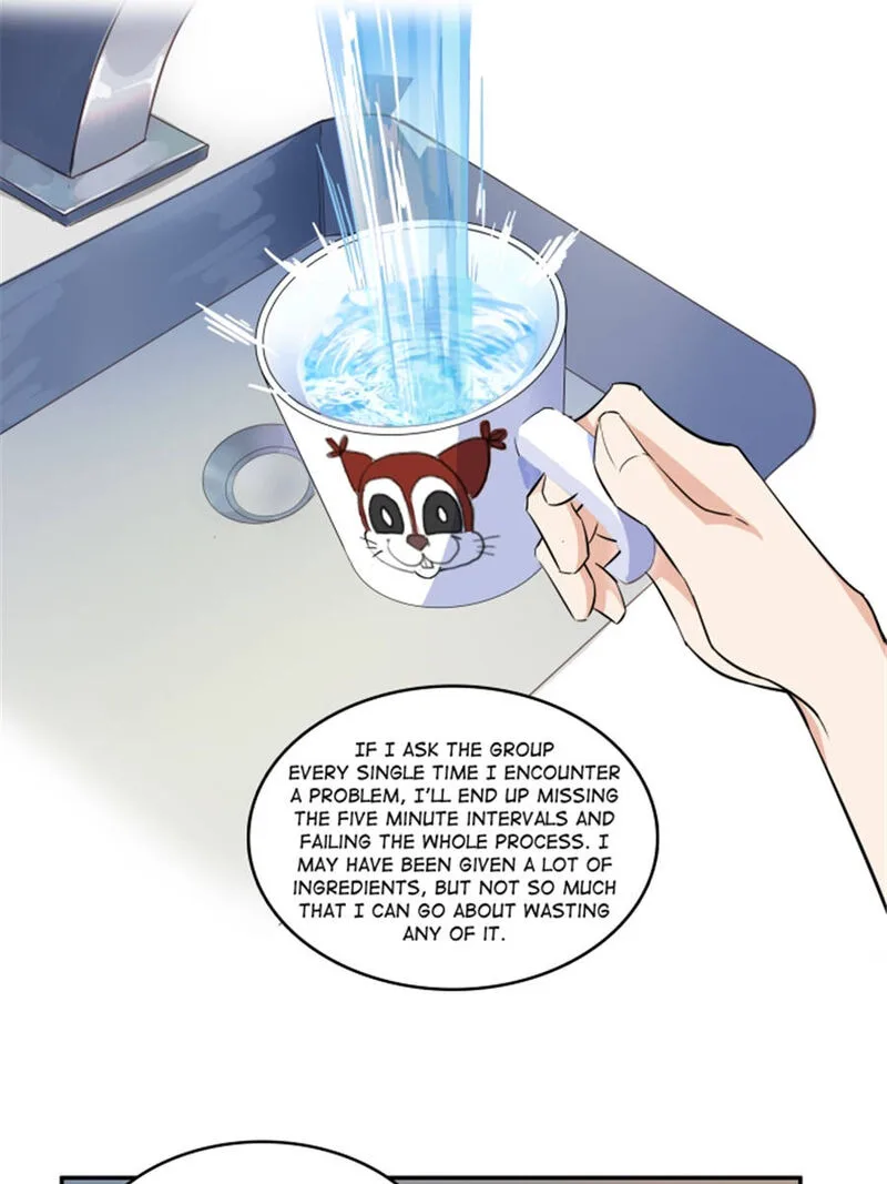 Cultivation Chat Group Chapter 15 page 16