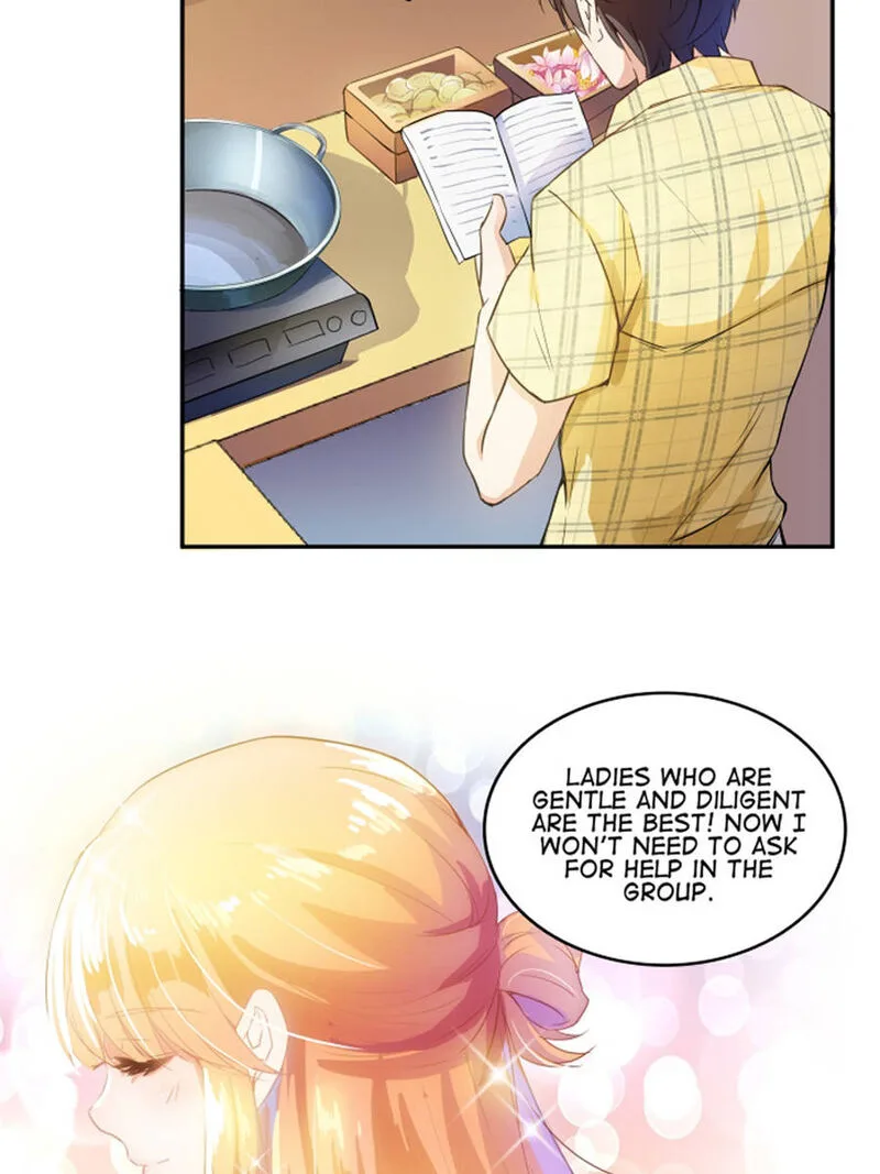 Cultivation Chat Group Chapter 15 page 11