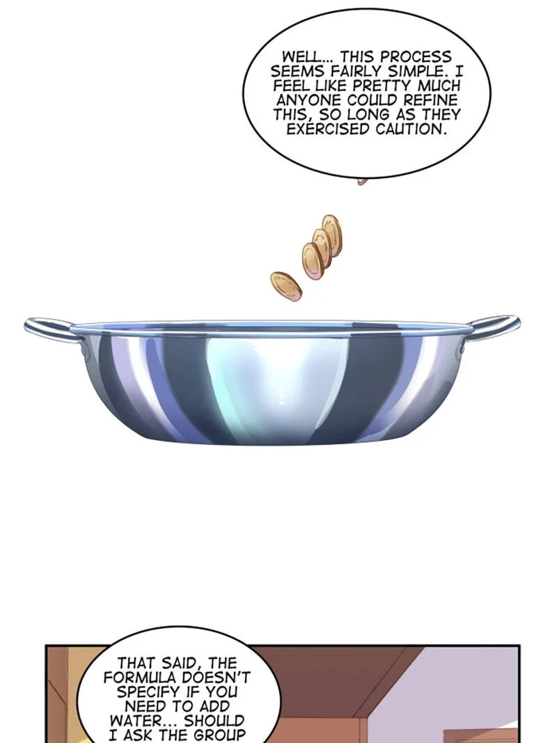 Cultivation Chat Group Chapter 15 page 14