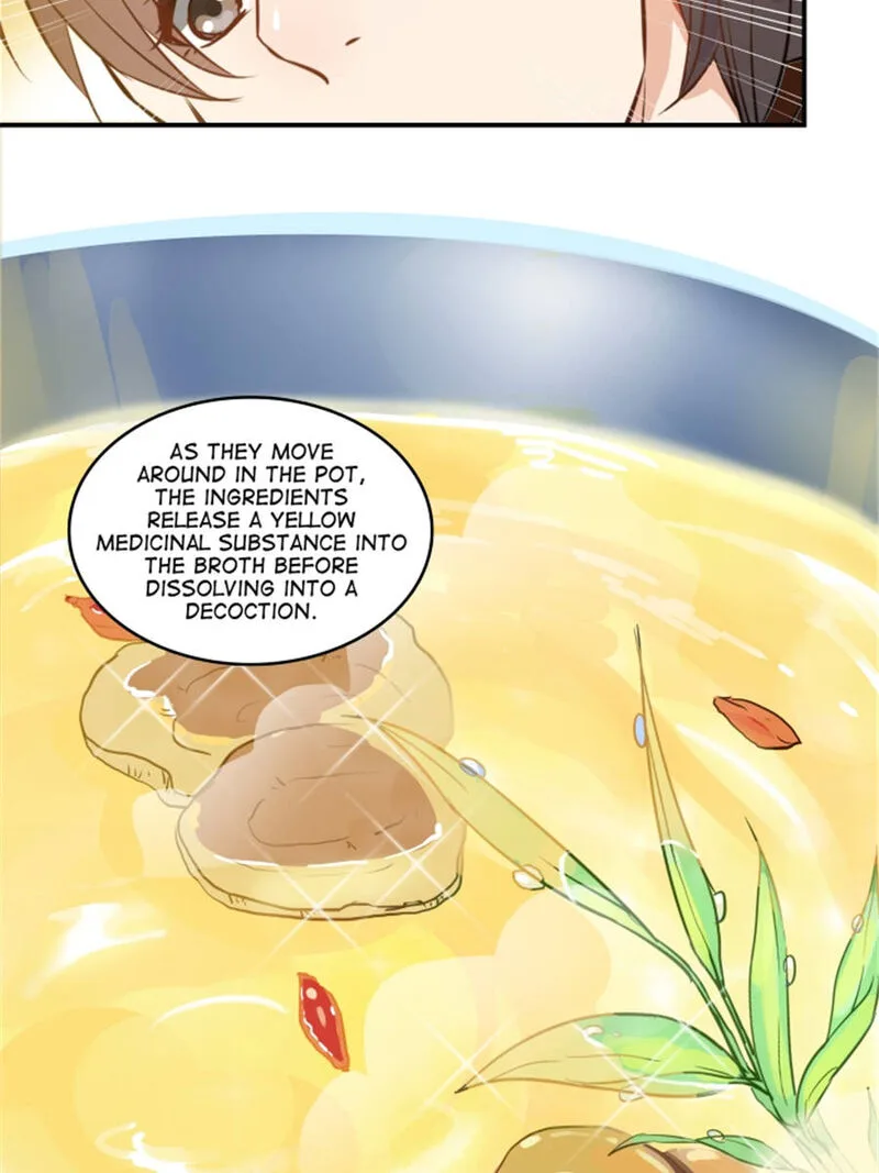 Cultivation Chat Group Chapter 15 page 33