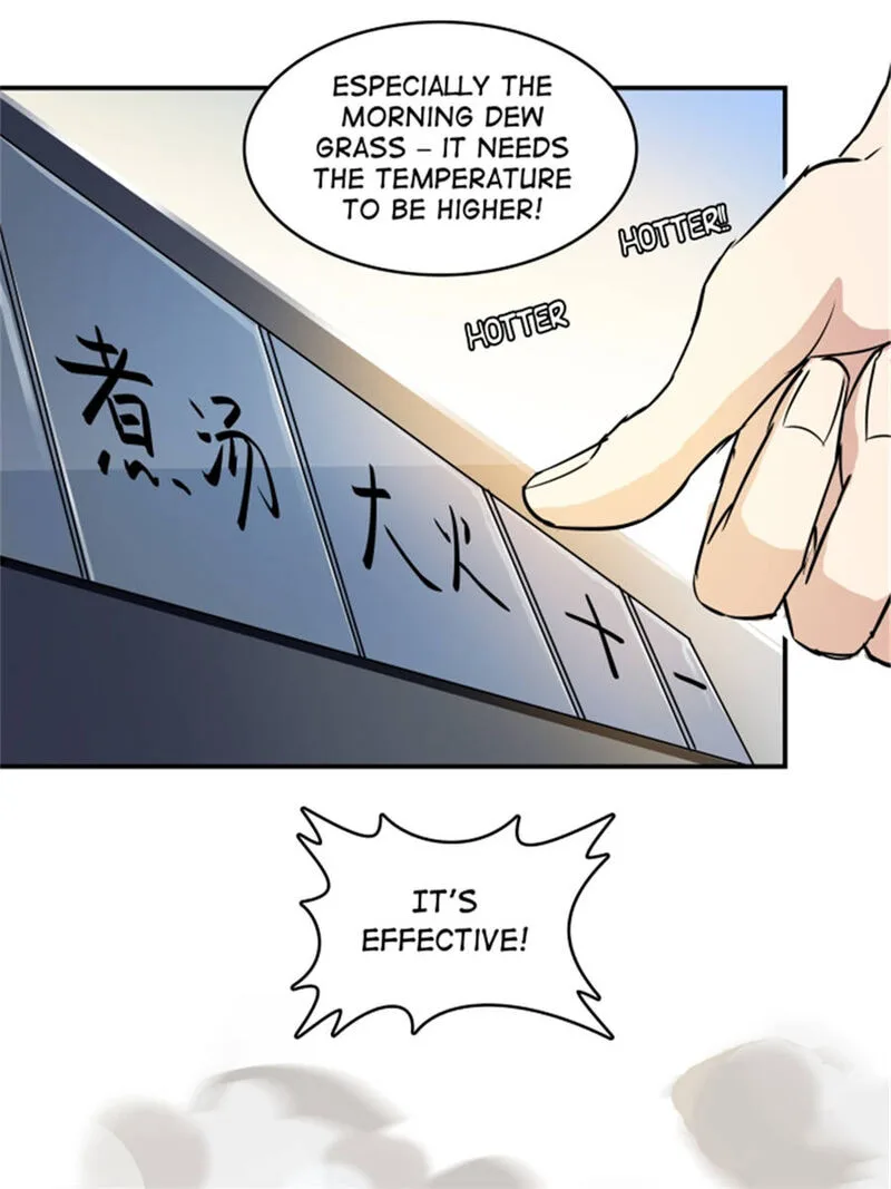 Cultivation Chat Group Chapter 15 page 36