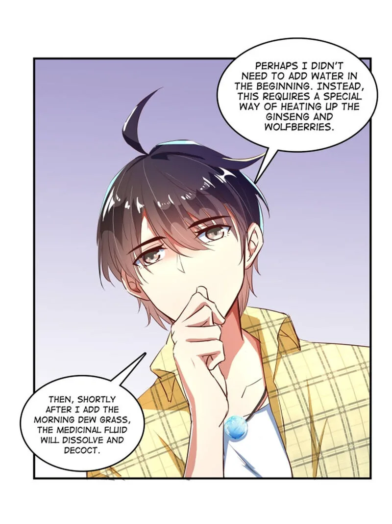 Cultivation Chat Group Chapter 15 page 39