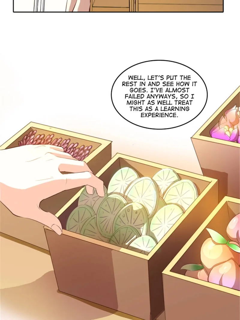 Cultivation Chat Group Chapter 16 page 4