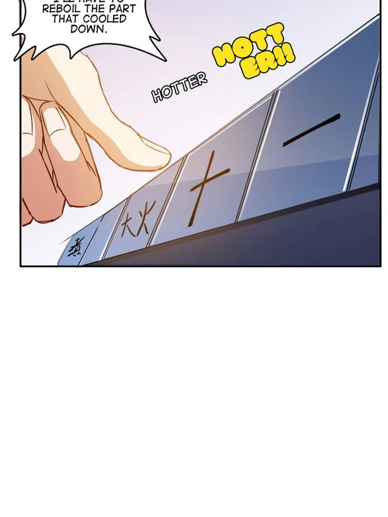 Cultivation Chat Group Chapter 16 page 8