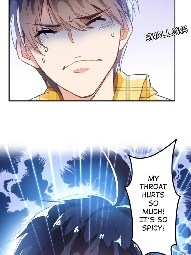 Cultivation Chat Group Chapter 16 page 32
