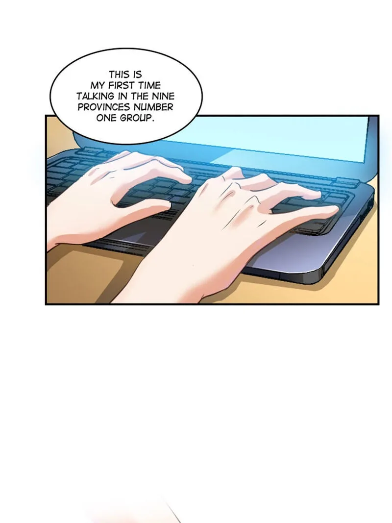 Cultivation Chat Group Chapter 17 page 22