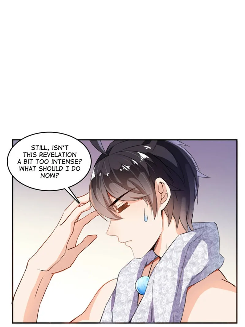 Cultivation Chat Group Chapter 17 page 13