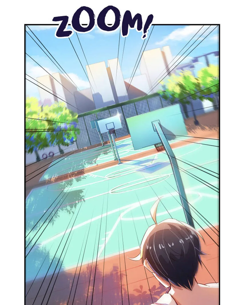 Cultivation Chat Group Chapter 17 page 3