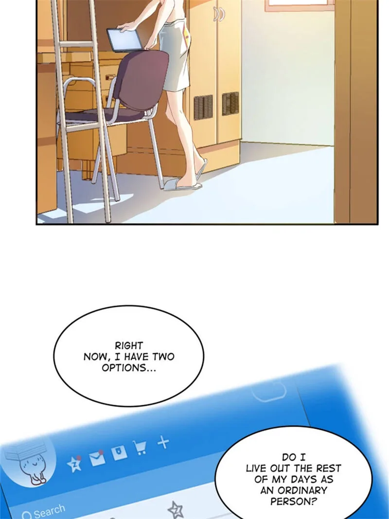 Cultivation Chat Group Chapter 17 page 15