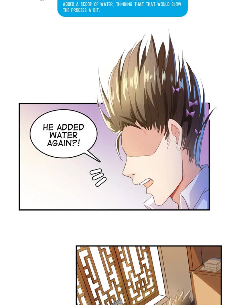 Cultivation Chat Group Chapter 18 page 2