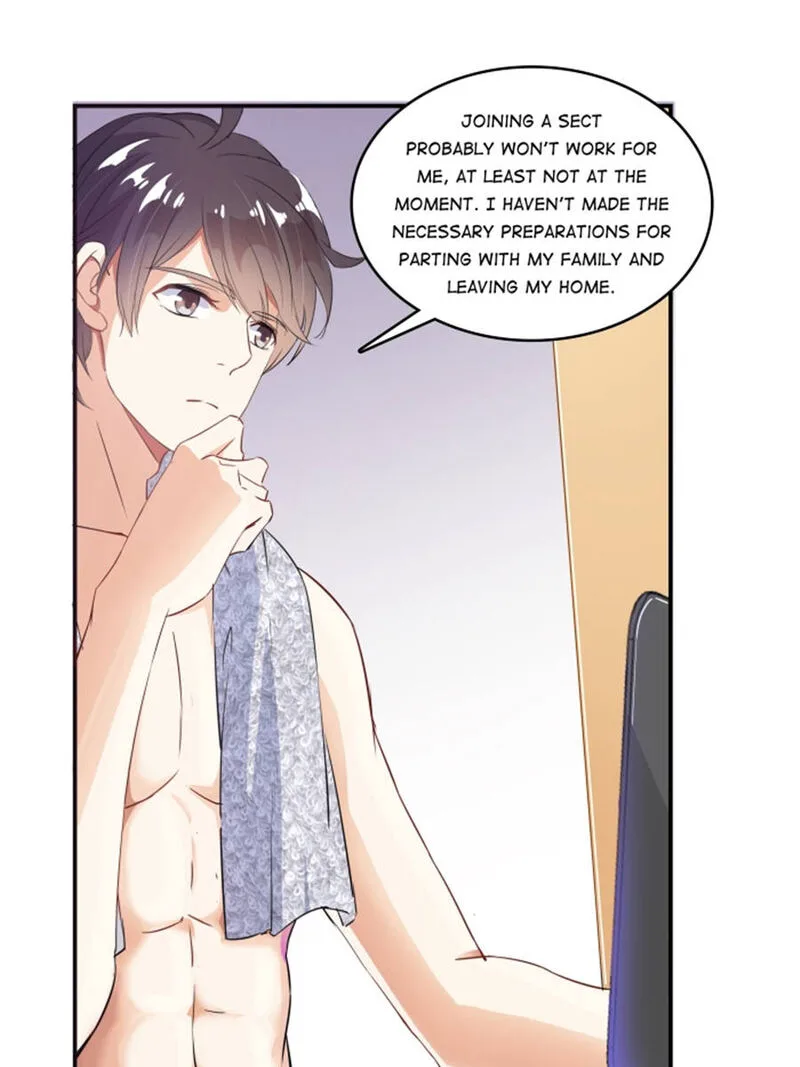 Cultivation Chat Group Chapter 18 page 15