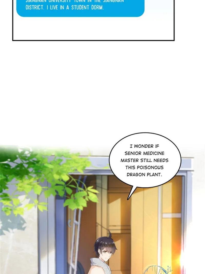 Cultivation Chat Group Chapter 18 page 34