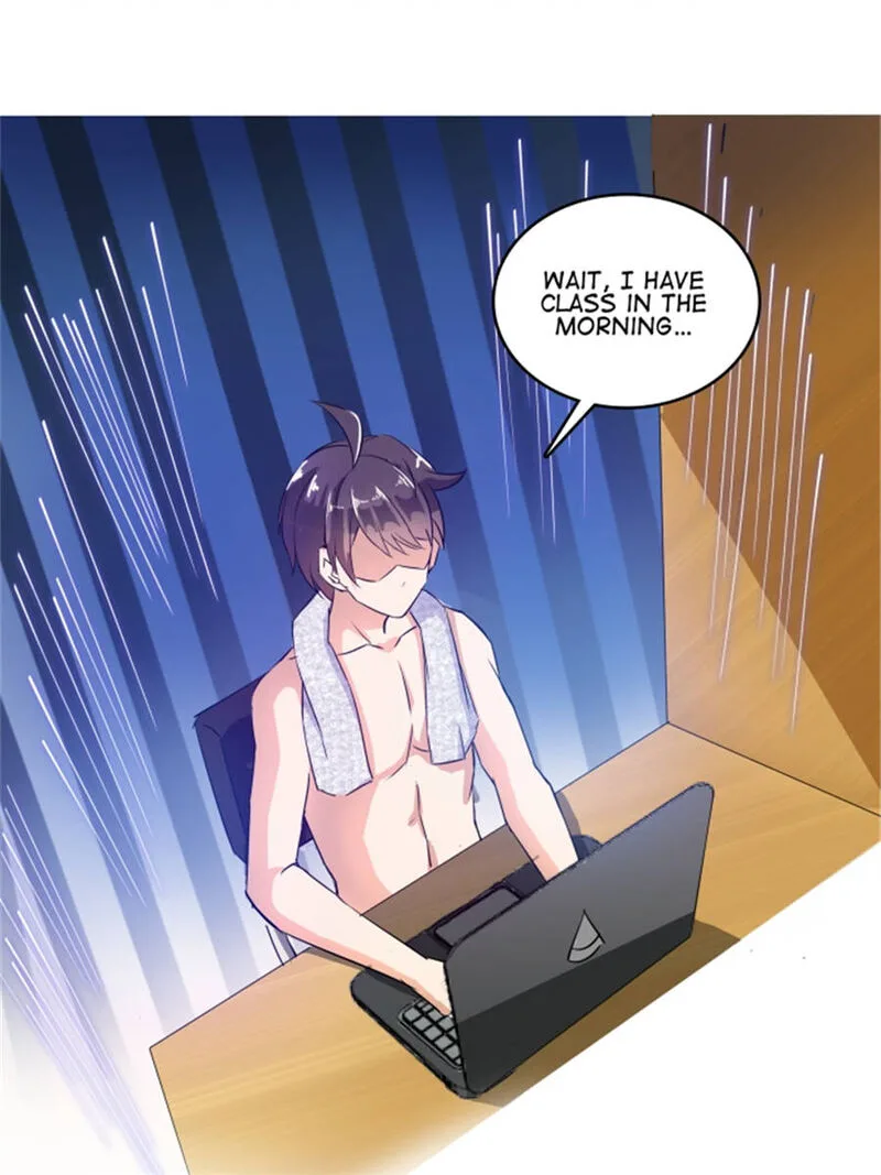 Cultivation Chat Group Chapter 18 page 36