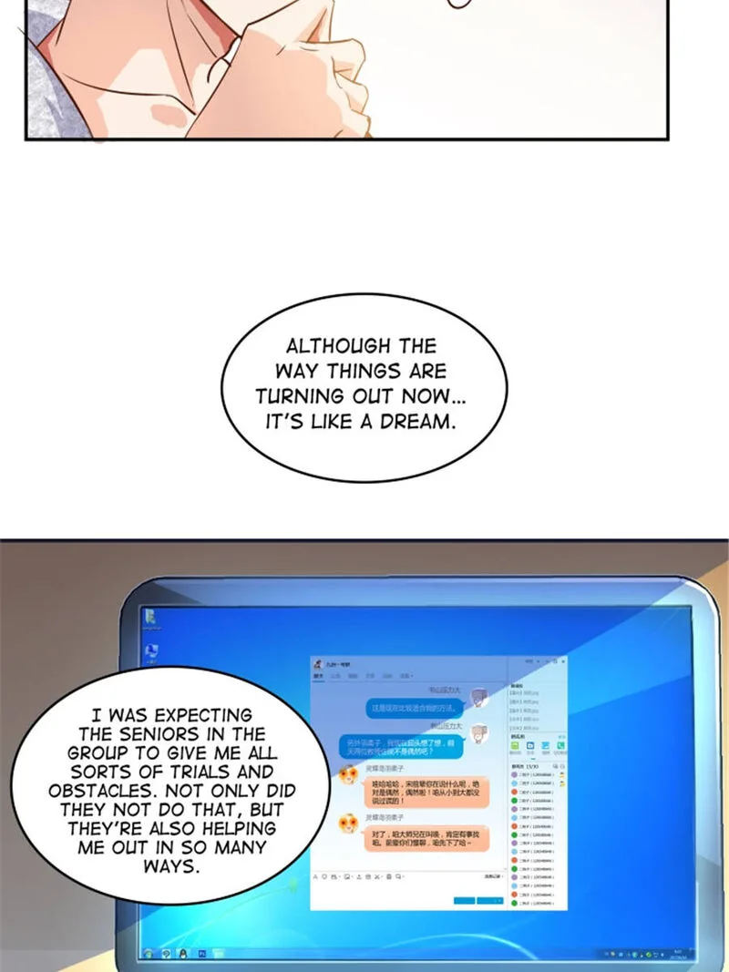 Cultivation Chat Group Chapter 18 page 39