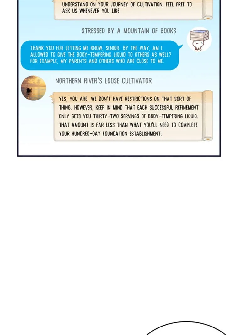 Cultivation Chat Group Chapter 18 page 41