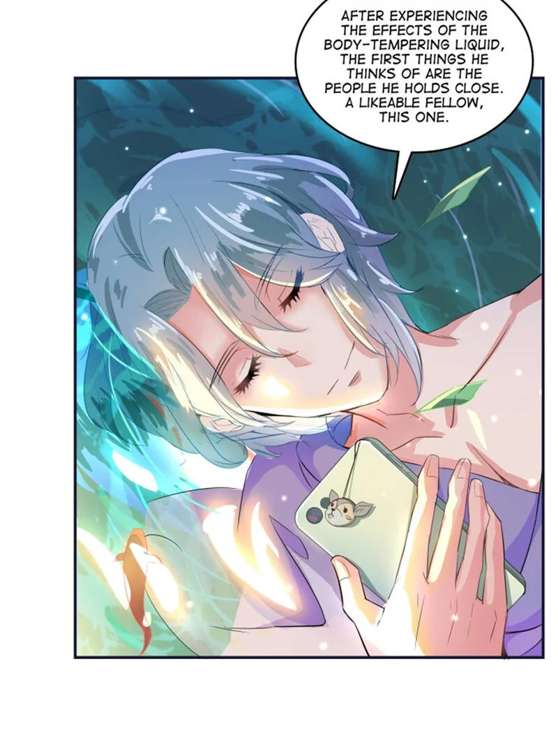 Cultivation Chat Group Chapter 18 page 42