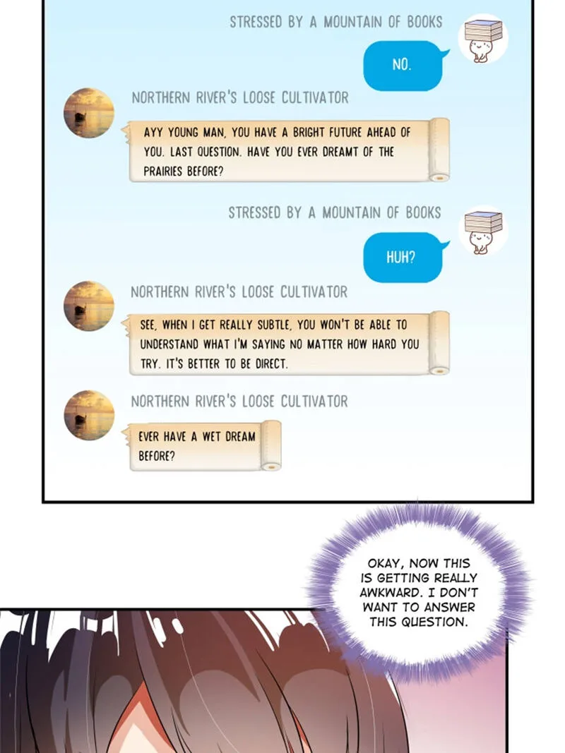 Cultivation Chat Group Chapter 18 page 48