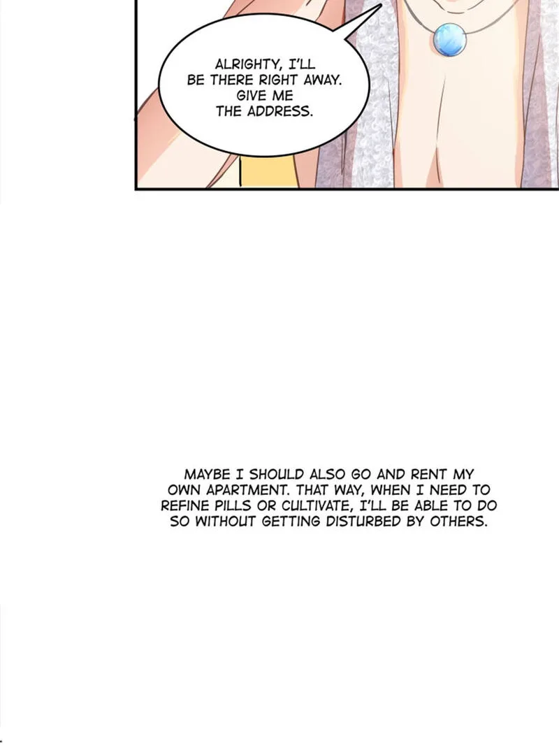 Cultivation Chat Group Chapter 19 page 10