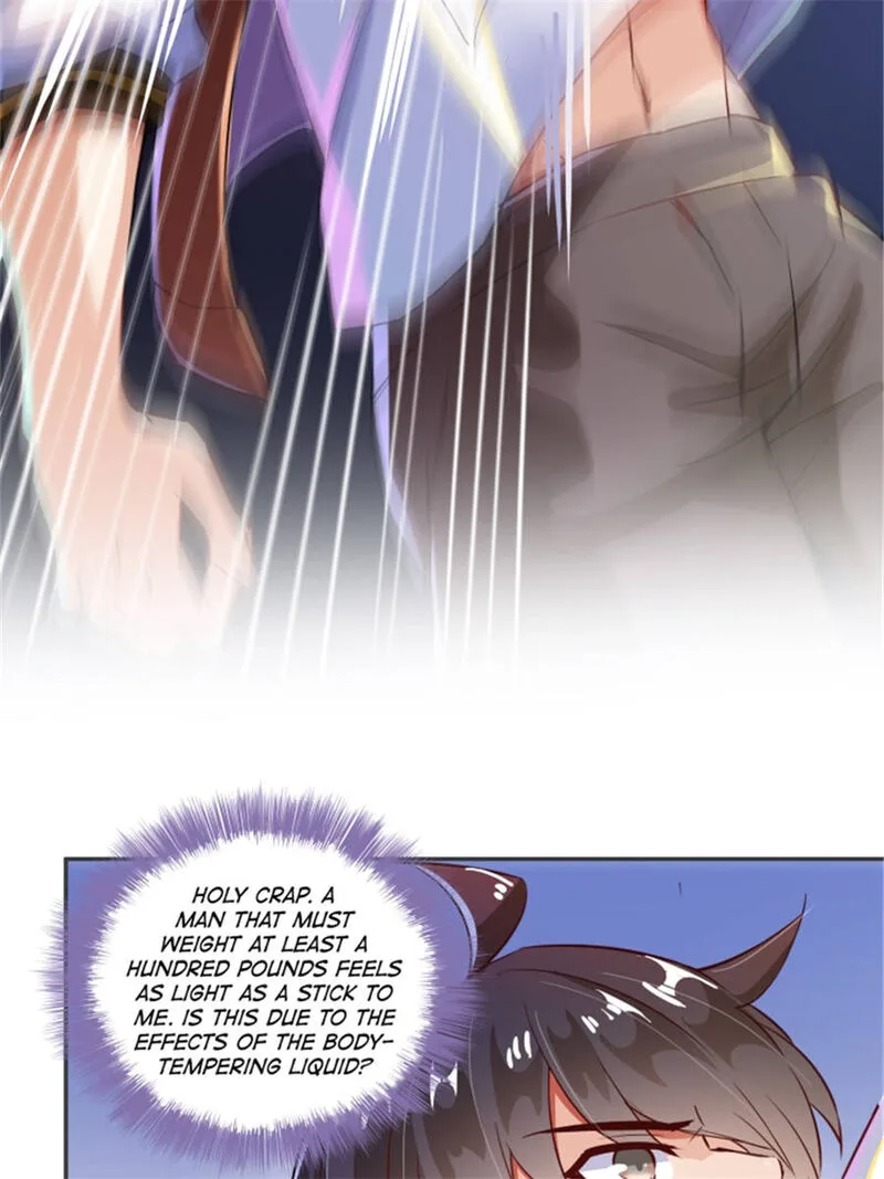 Cultivation Chat Group Chapter 19 page 25